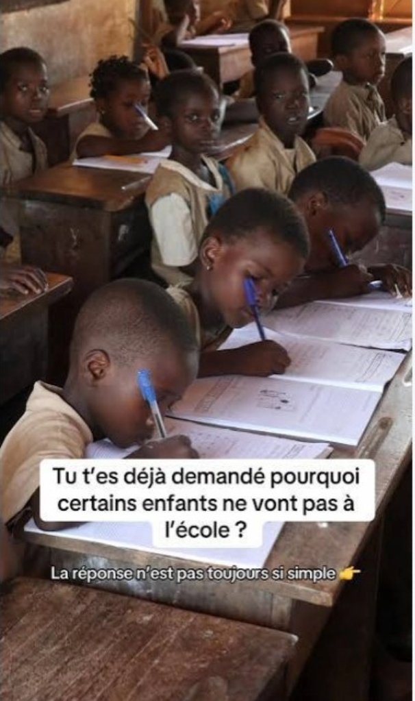 Soutien scolaire urgent pour ma fille