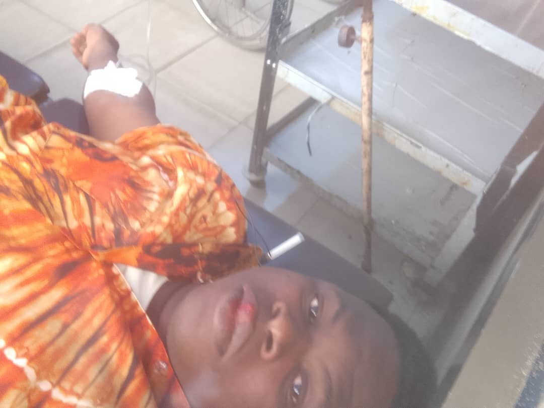 Soutien social et medical pour ma famille